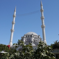 Photo de Turquie - La région de Didim